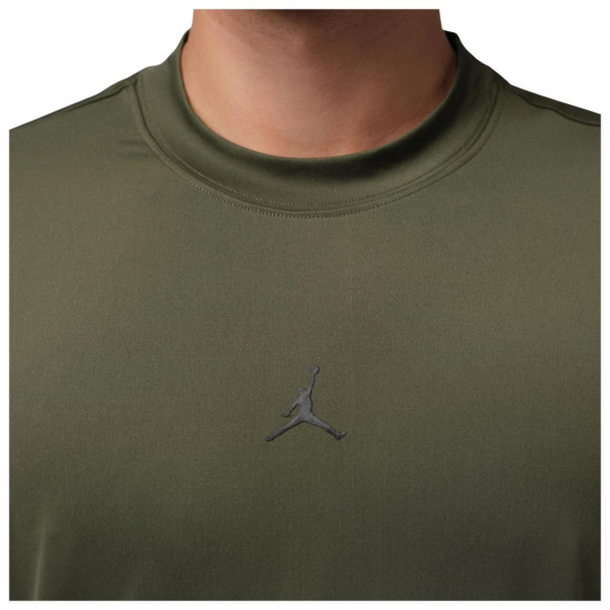 Jordan Ανδρική κοντομάνικη μπλούζα Sport Essentials Dri-FIT T-Shirt